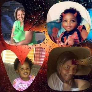 Meet your Posher, Vickie